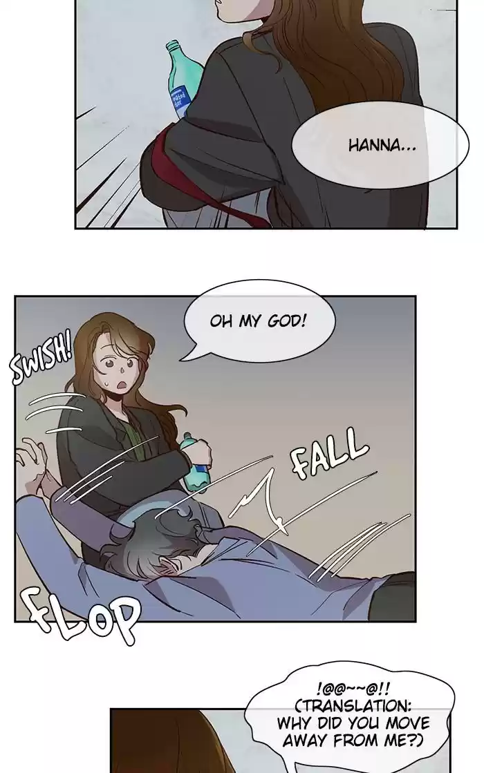 A Love Contract With The Devil Chapter 101