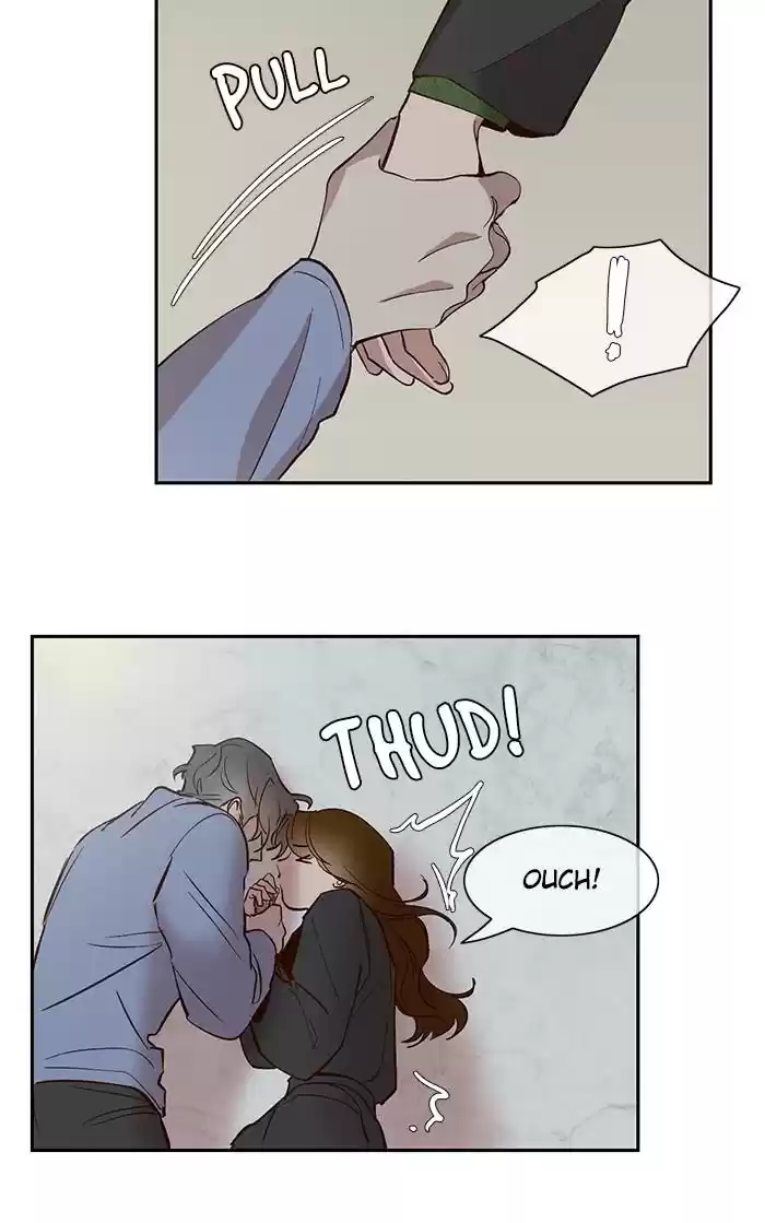 A Love Contract With The Devil Chapter 101