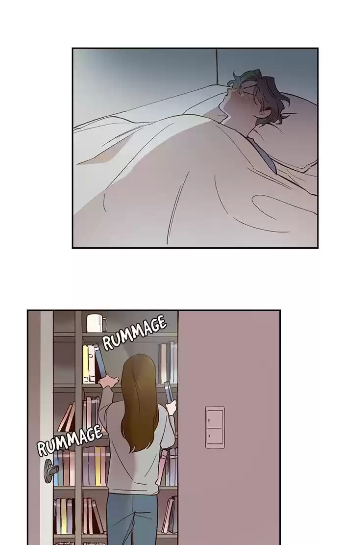 A Love Contract With The Devil Chapter 101