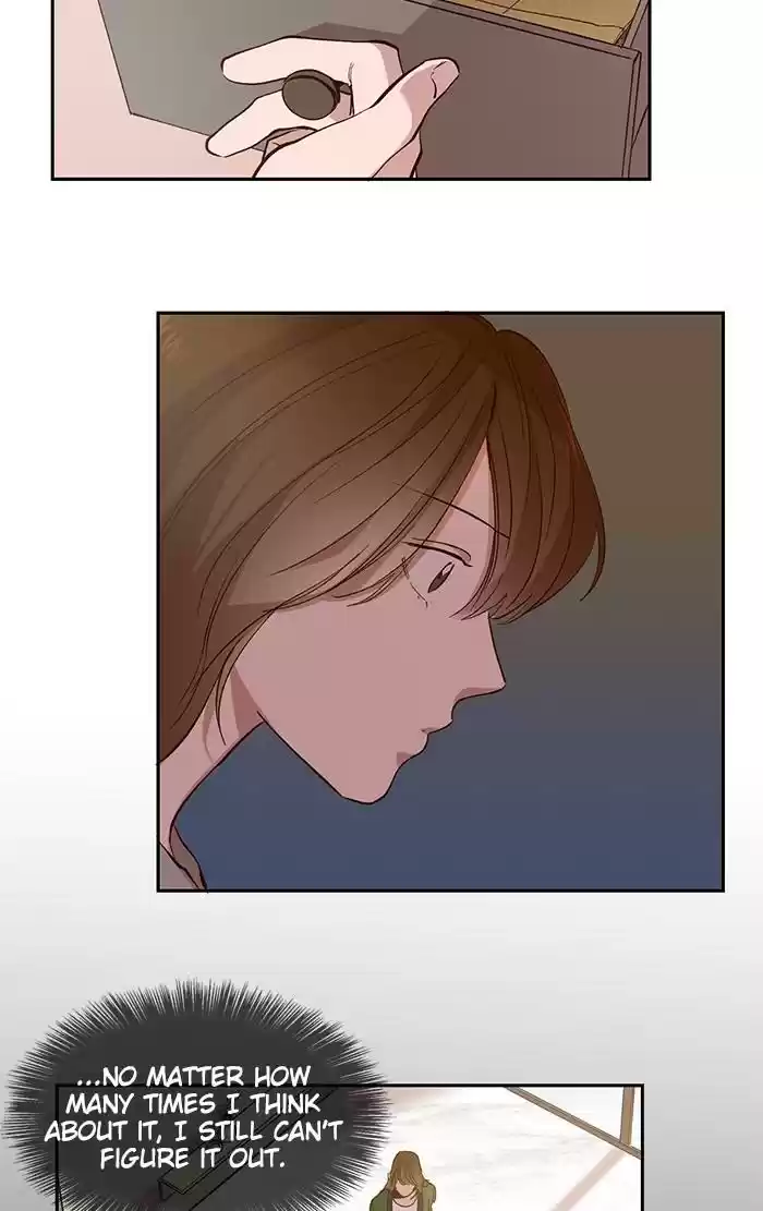 A Love Contract With The Devil Chapter 101