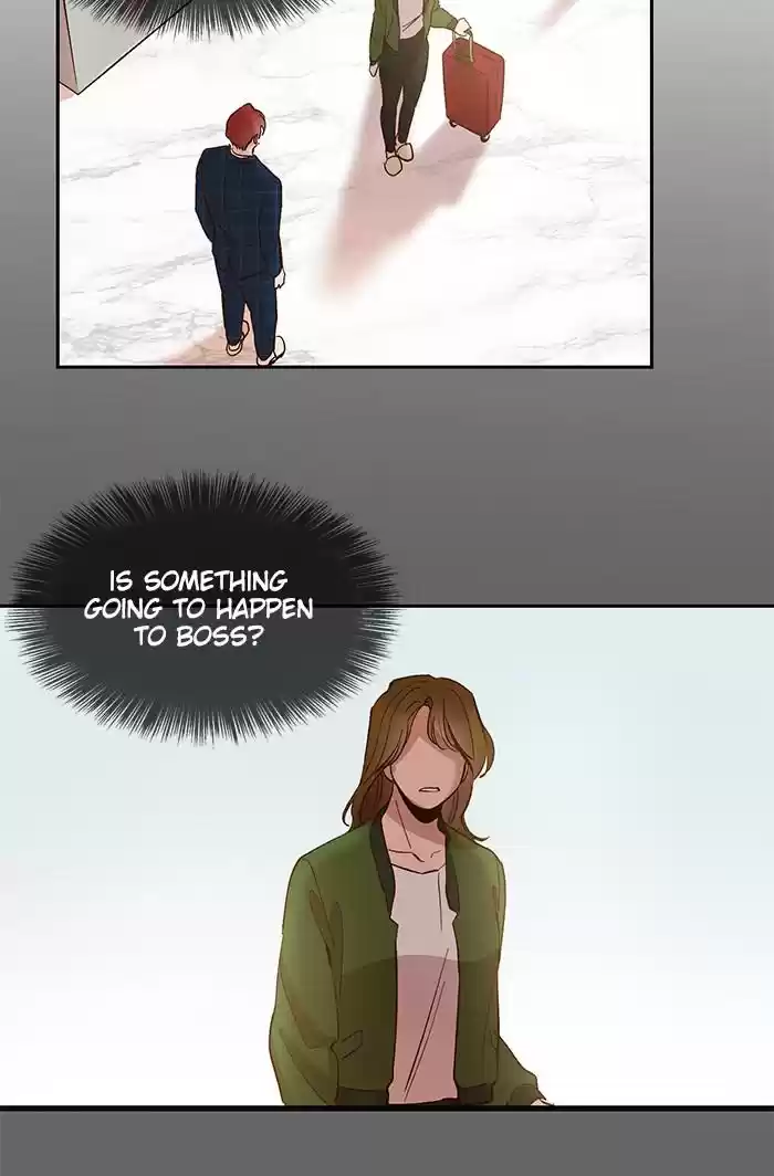 A Love Contract With The Devil Chapter 101