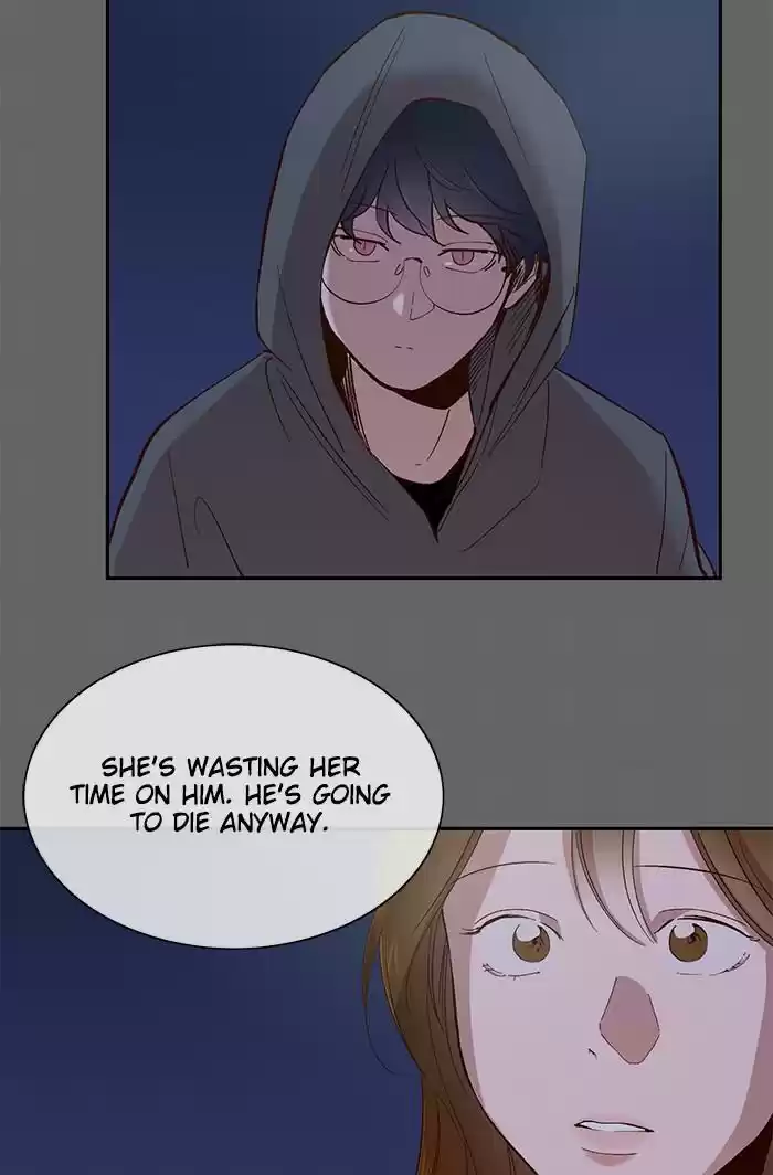 A Love Contract With The Devil Chapter 101