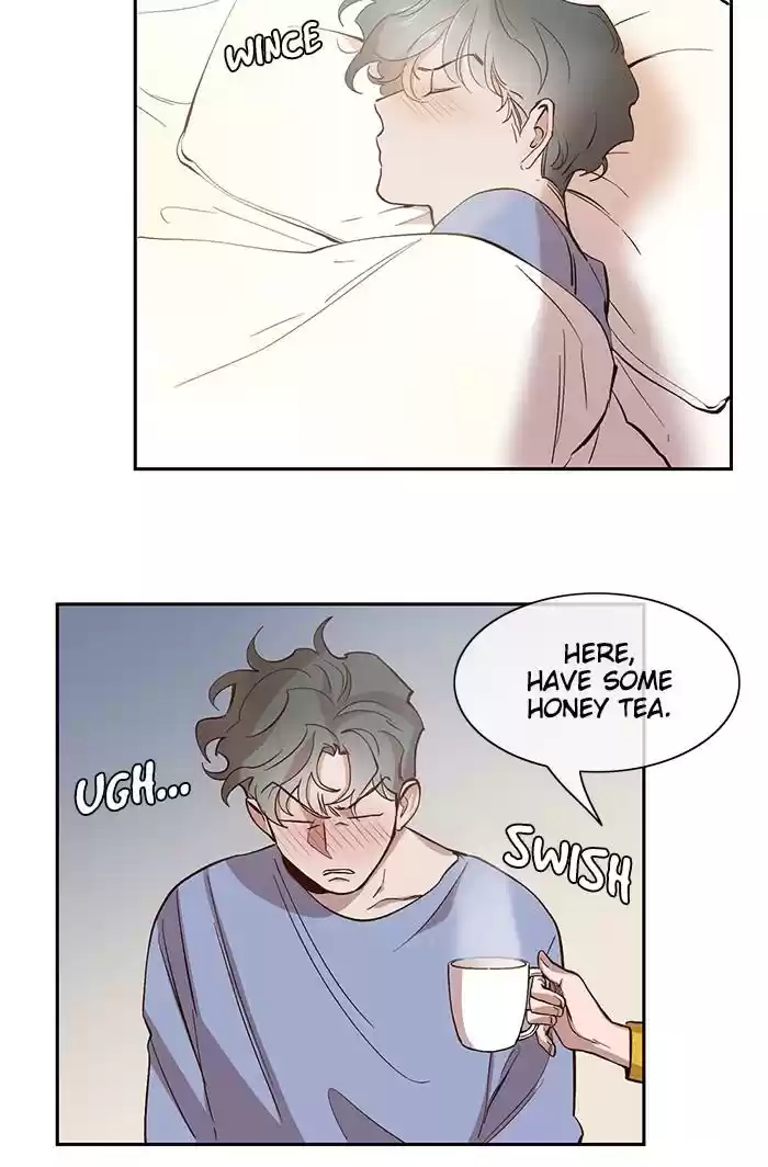 A Love Contract With The Devil Chapter 101