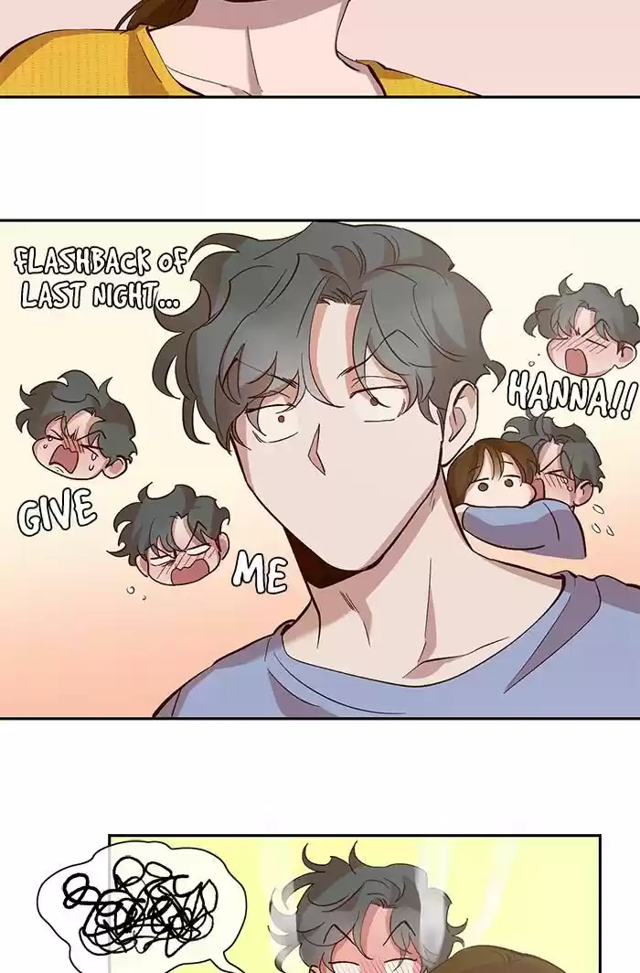 A Love Contract With The Devil Chapter 101