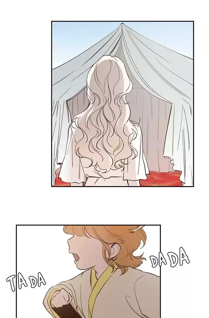 A Love Contract With The Devil Chapter 101