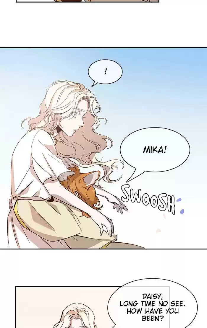 A Love Contract With The Devil Chapter 101