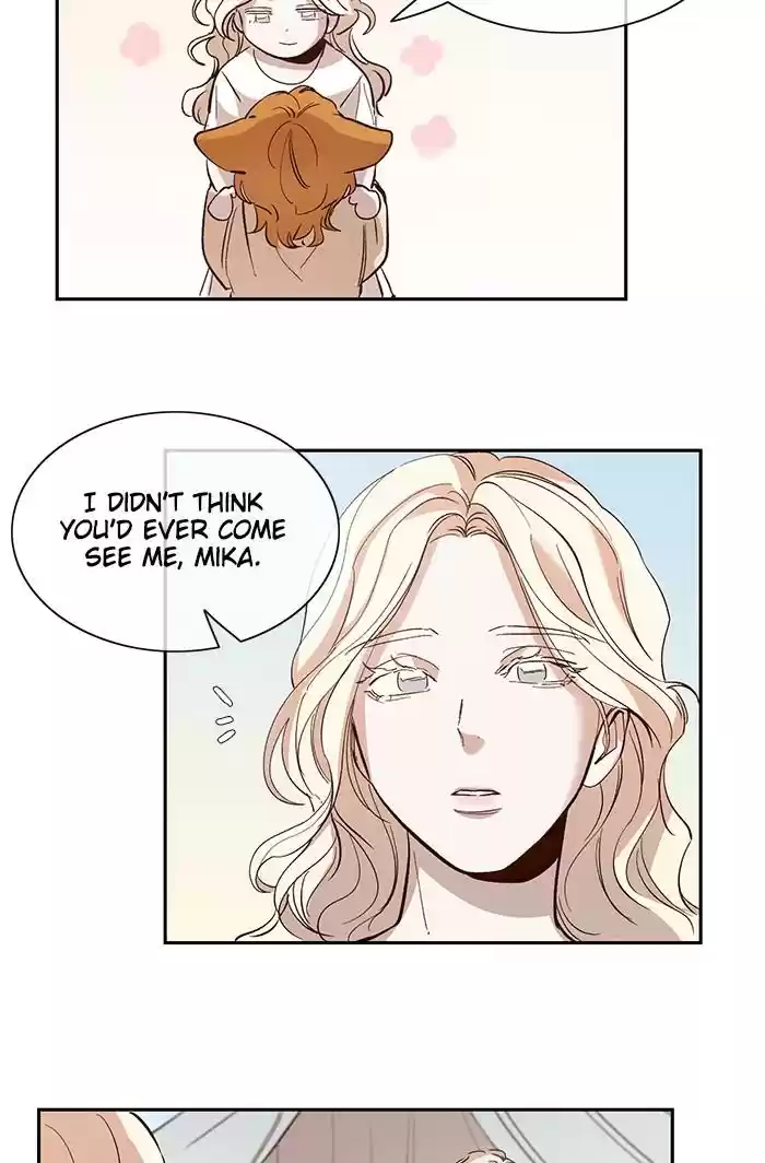 A Love Contract With The Devil Chapter 101