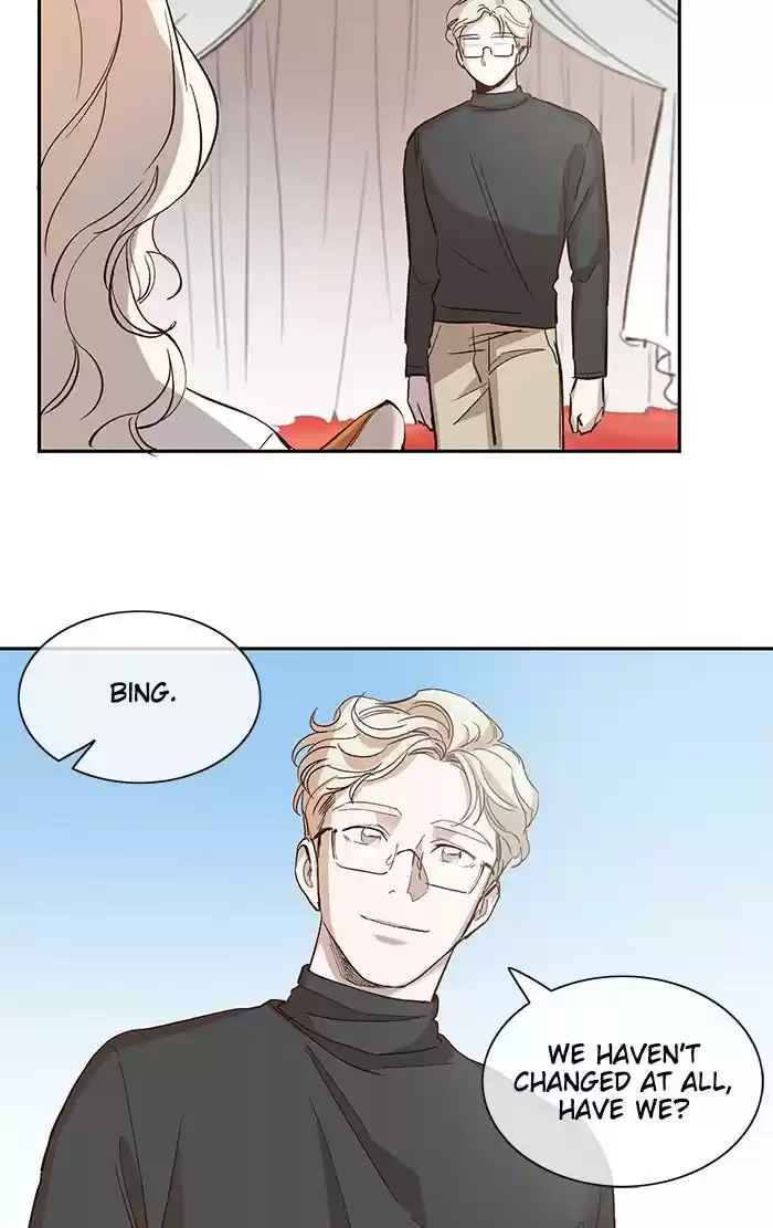 A Love Contract With The Devil Chapter 101