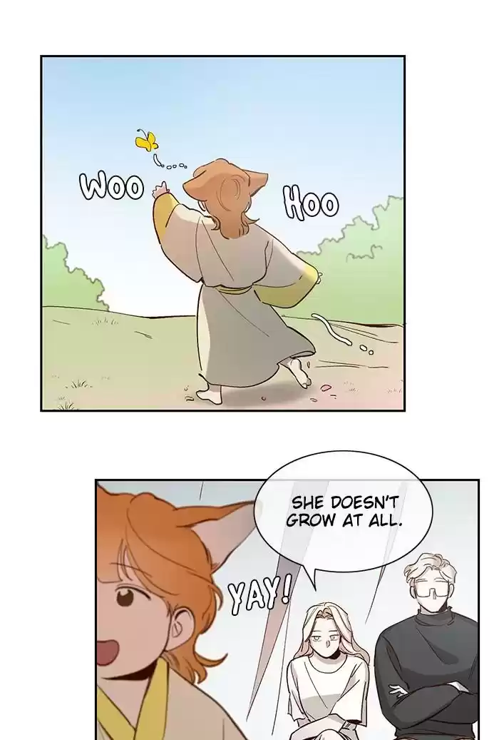 A Love Contract With The Devil Chapter 102