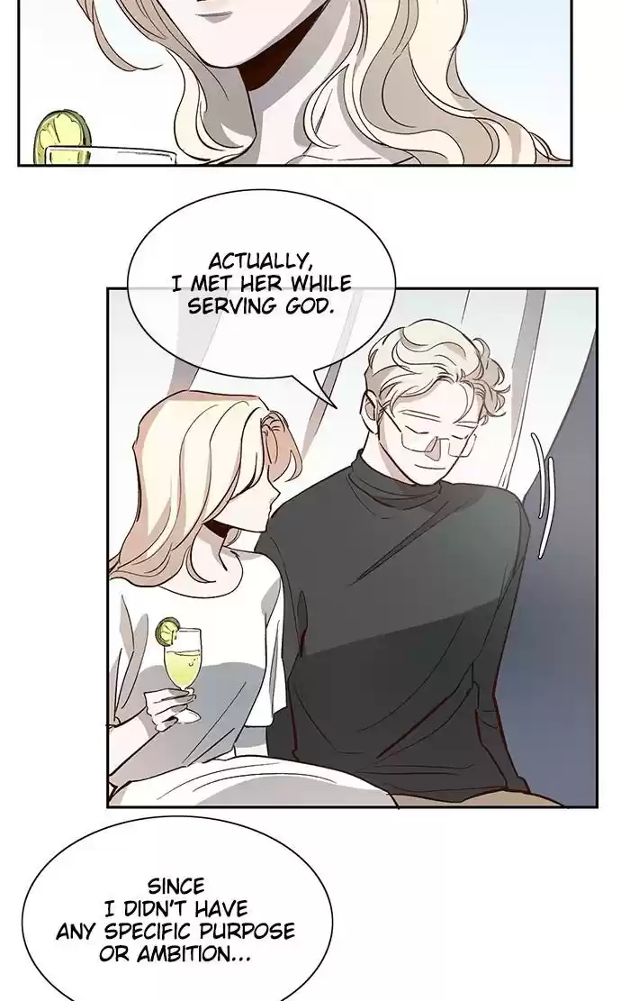 A Love Contract With The Devil Chapter 102