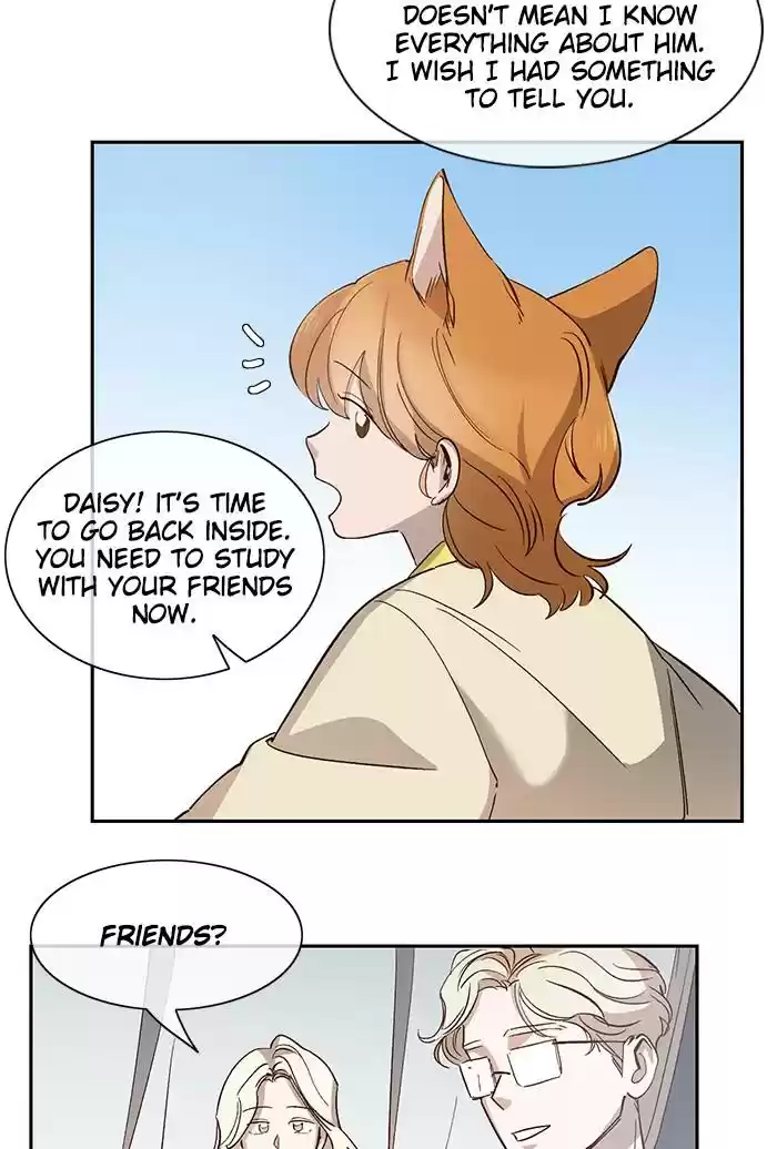 A Love Contract With The Devil Chapter 102