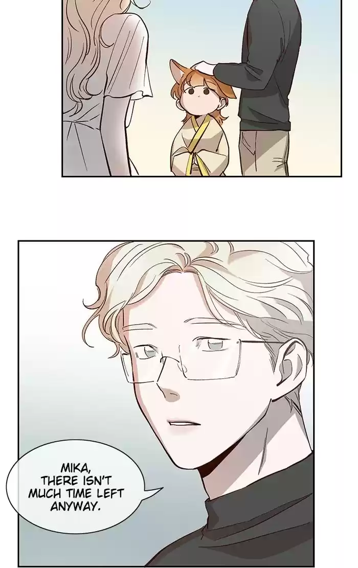 A Love Contract With The Devil Chapter 102