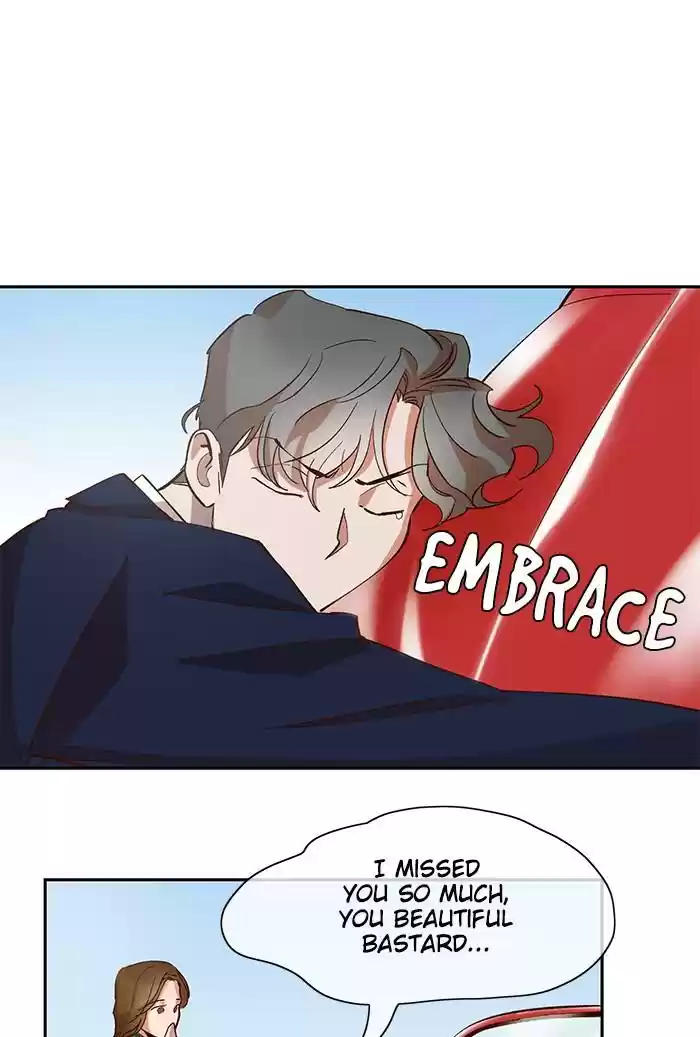 A Love Contract With The Devil Chapter 102