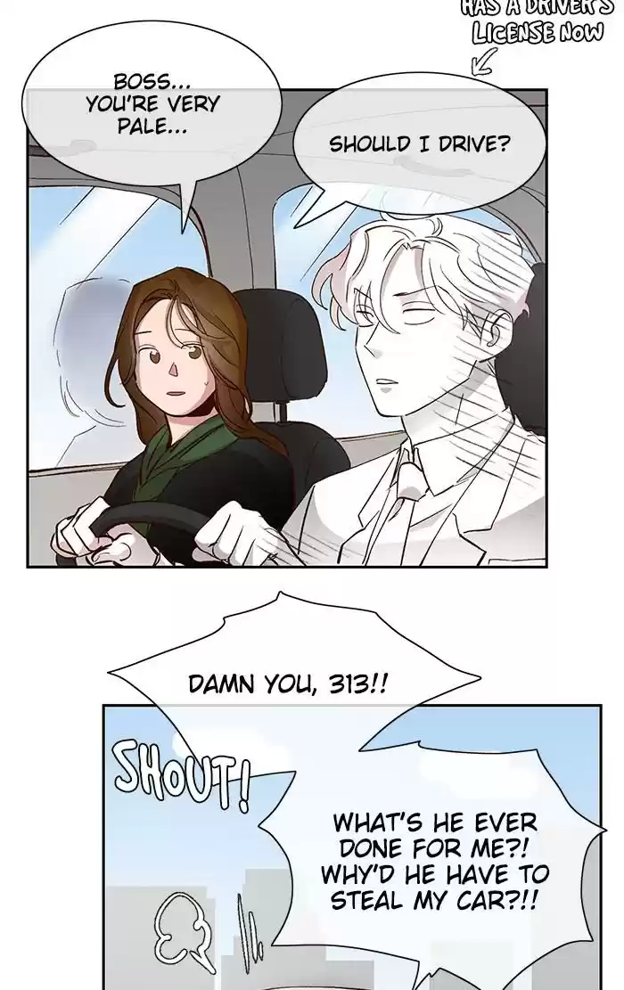 A Love Contract With The Devil Chapter 102