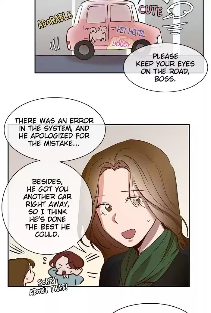 A Love Contract With The Devil Chapter 102