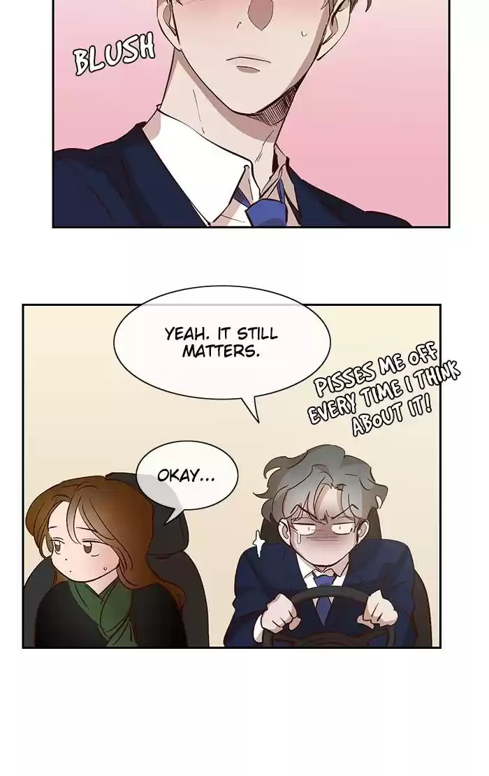 A Love Contract With The Devil Chapter 102