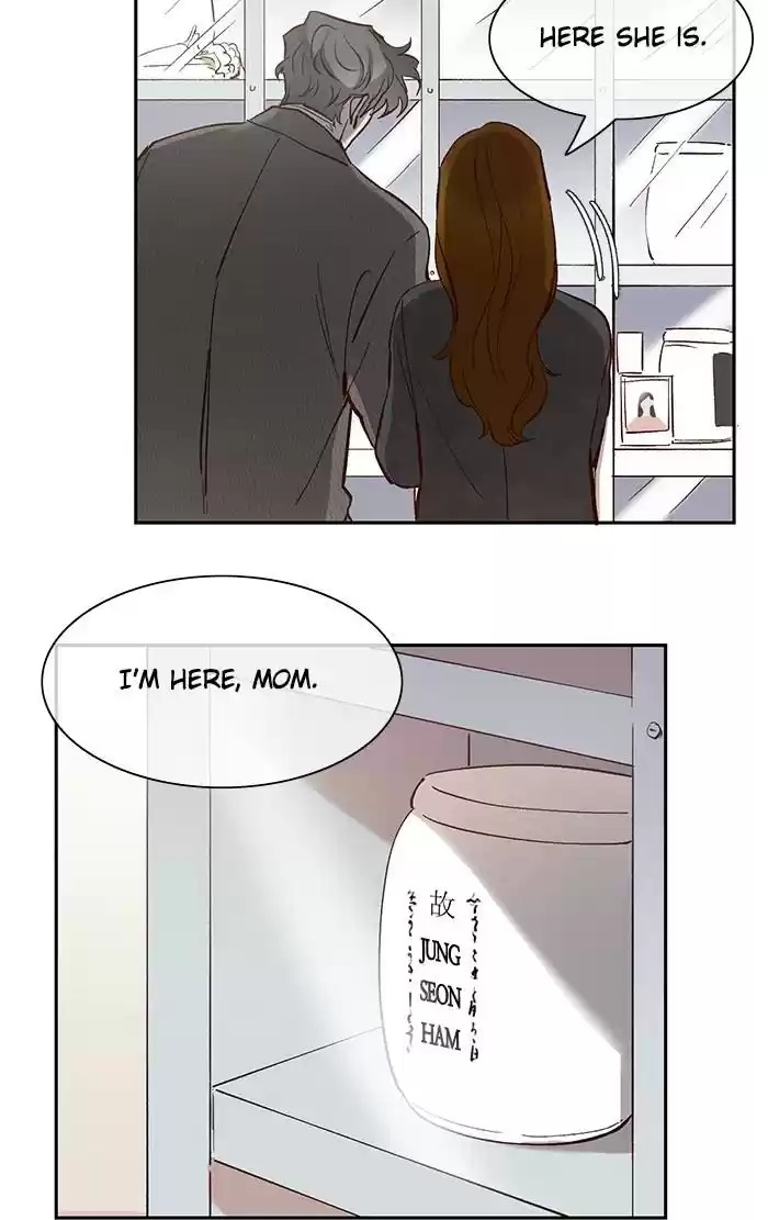 A Love Contract With The Devil Chapter 102