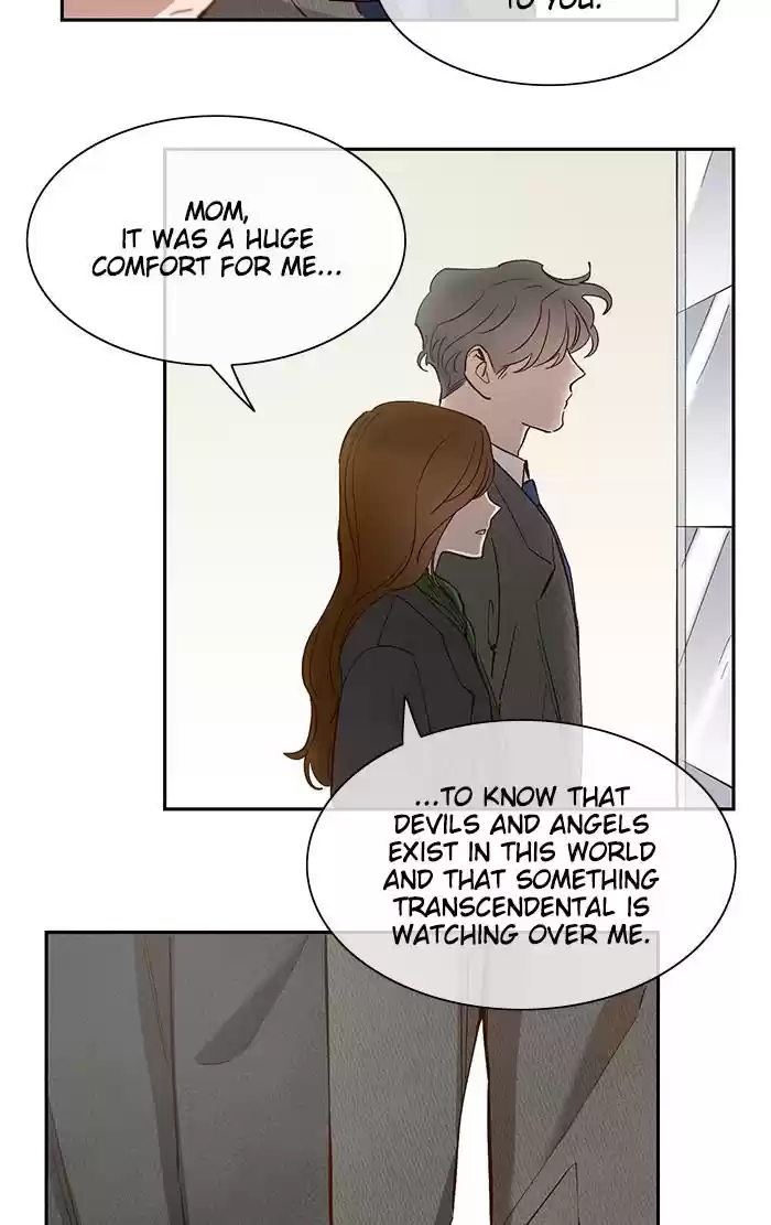 A Love Contract With The Devil Chapter 102