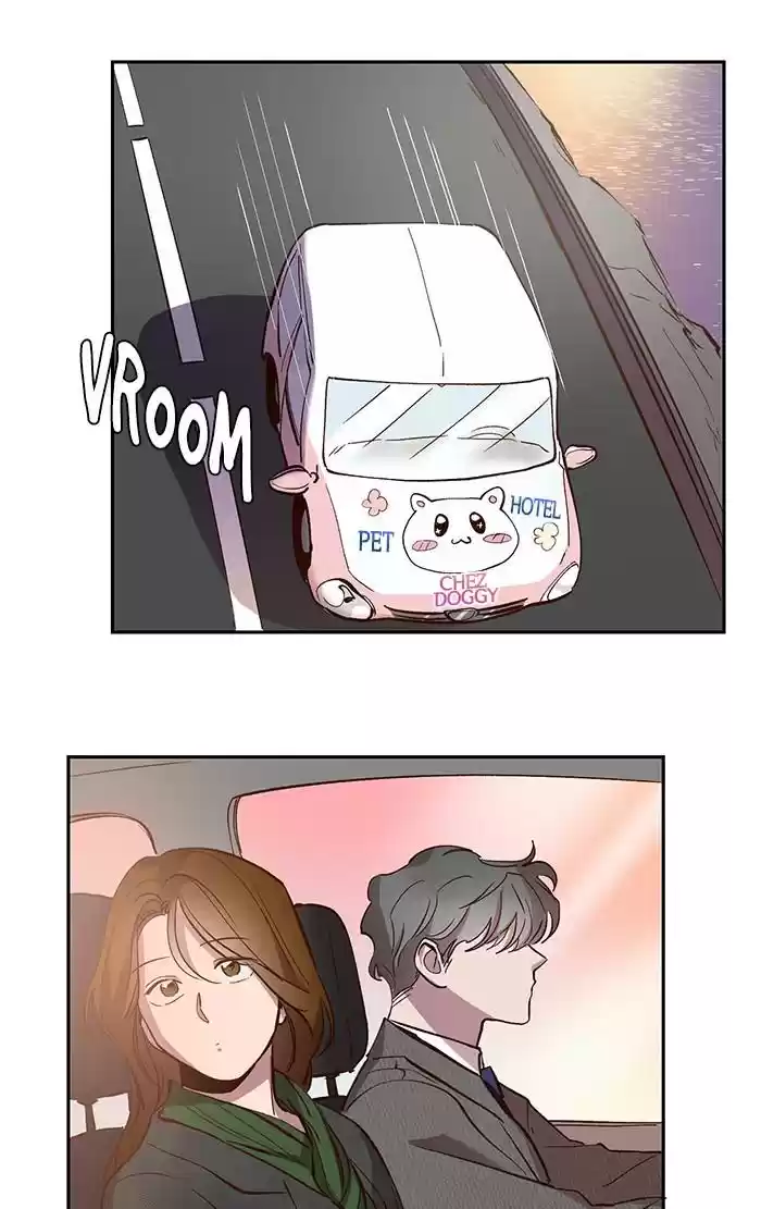 A Love Contract With The Devil Chapter 102