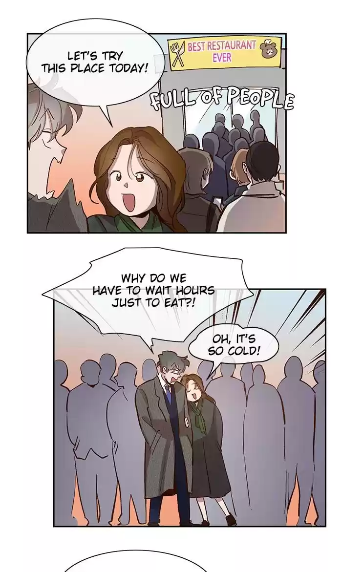 A Love Contract With The Devil Chapter 102