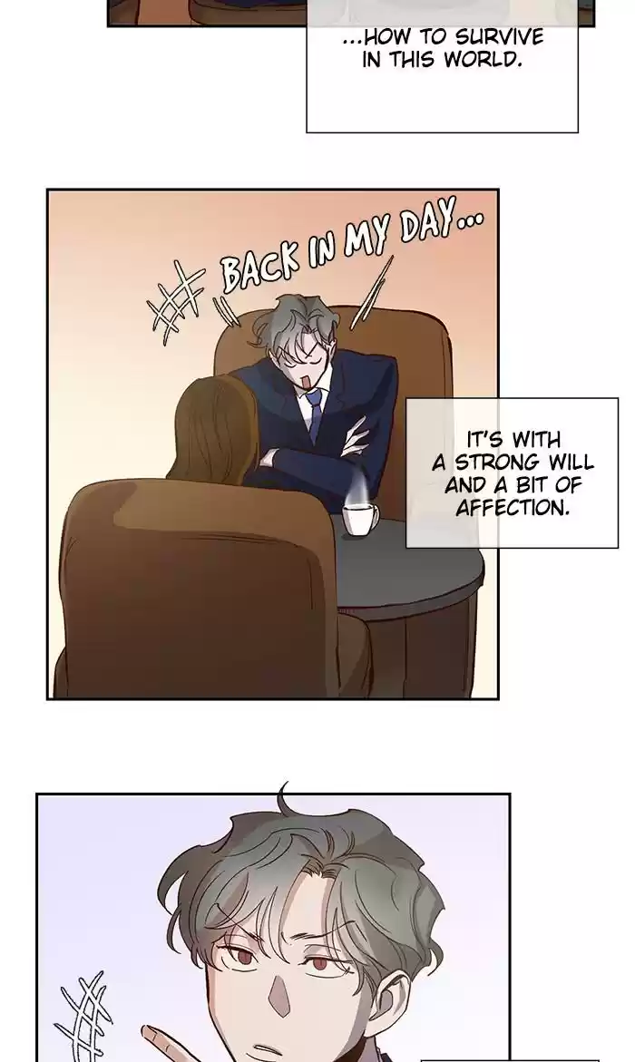 A Love Contract With The Devil Chapter 102