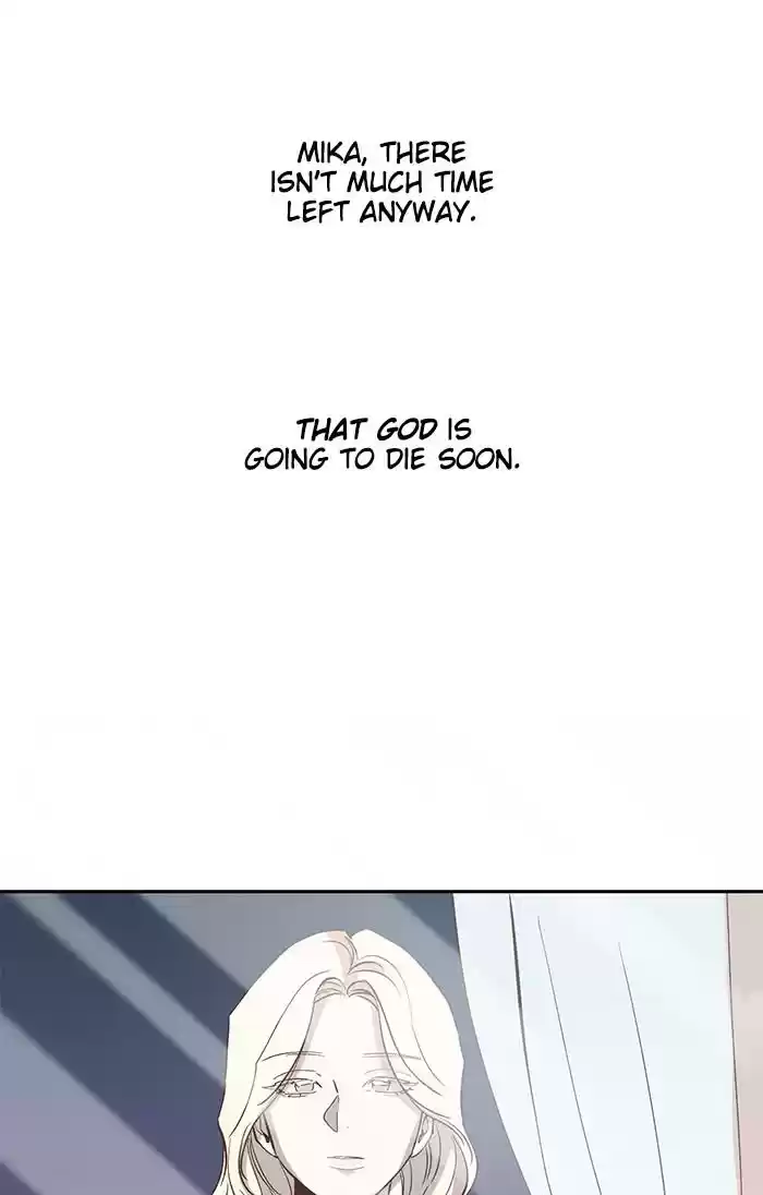 A Love Contract With The Devil Chapter 103