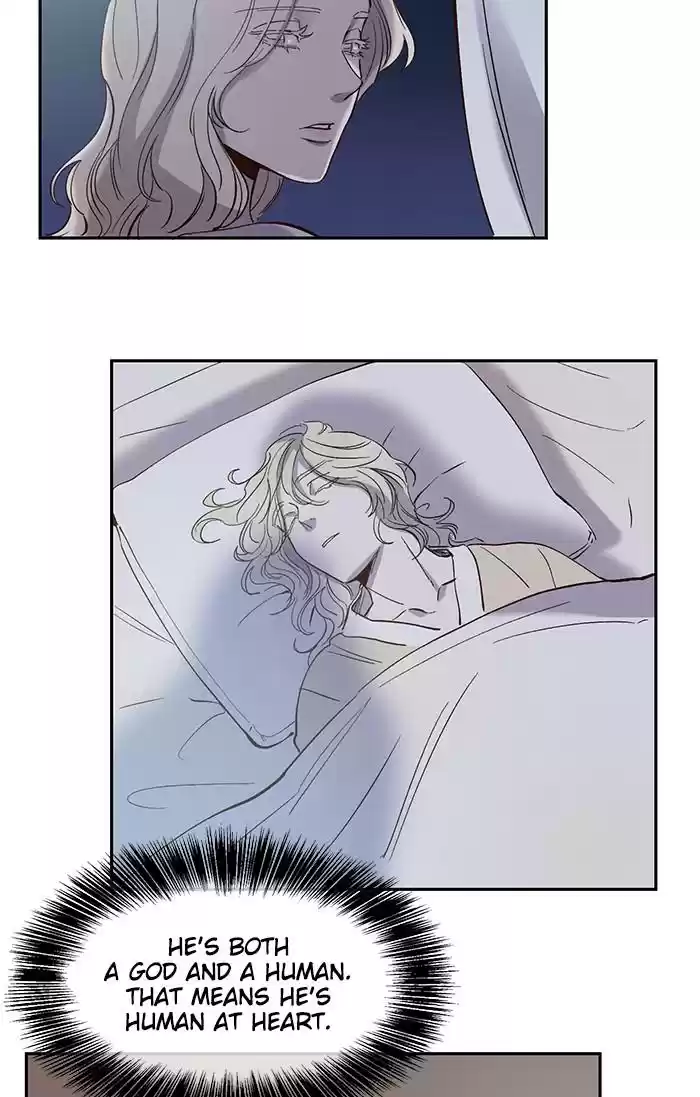 A Love Contract With The Devil Chapter 103