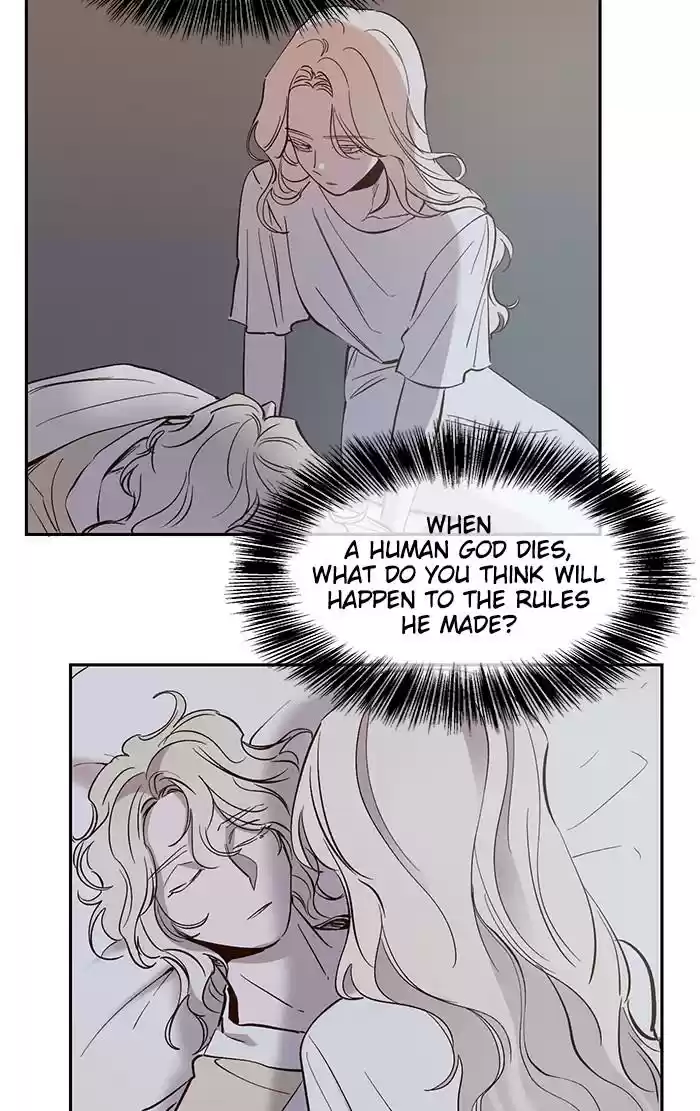 A Love Contract With The Devil Chapter 103