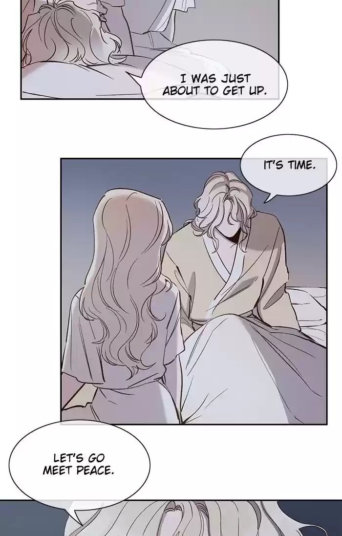 A Love Contract With The Devil Chapter 103