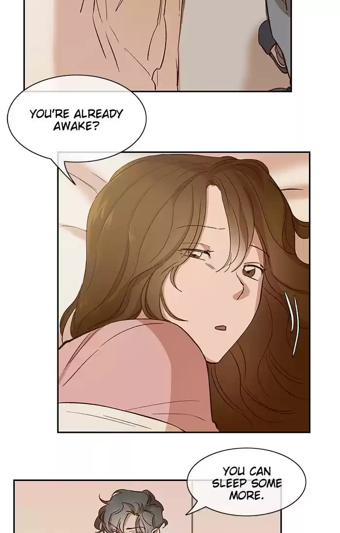 A Love Contract With The Devil Chapter 103