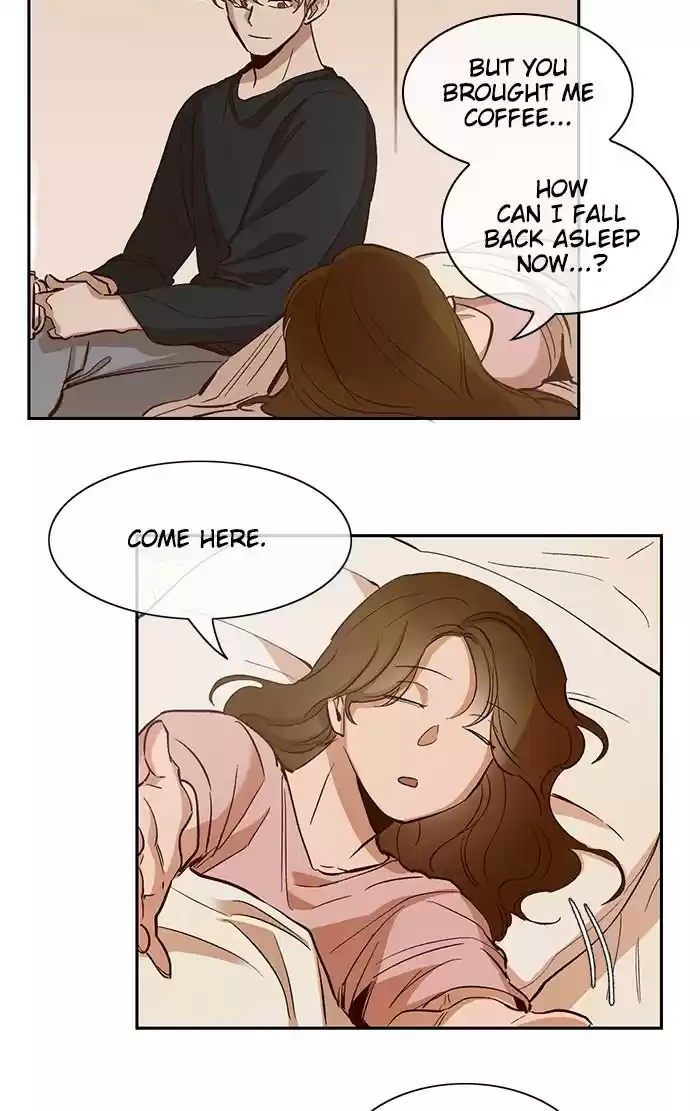 A Love Contract With The Devil Chapter 103