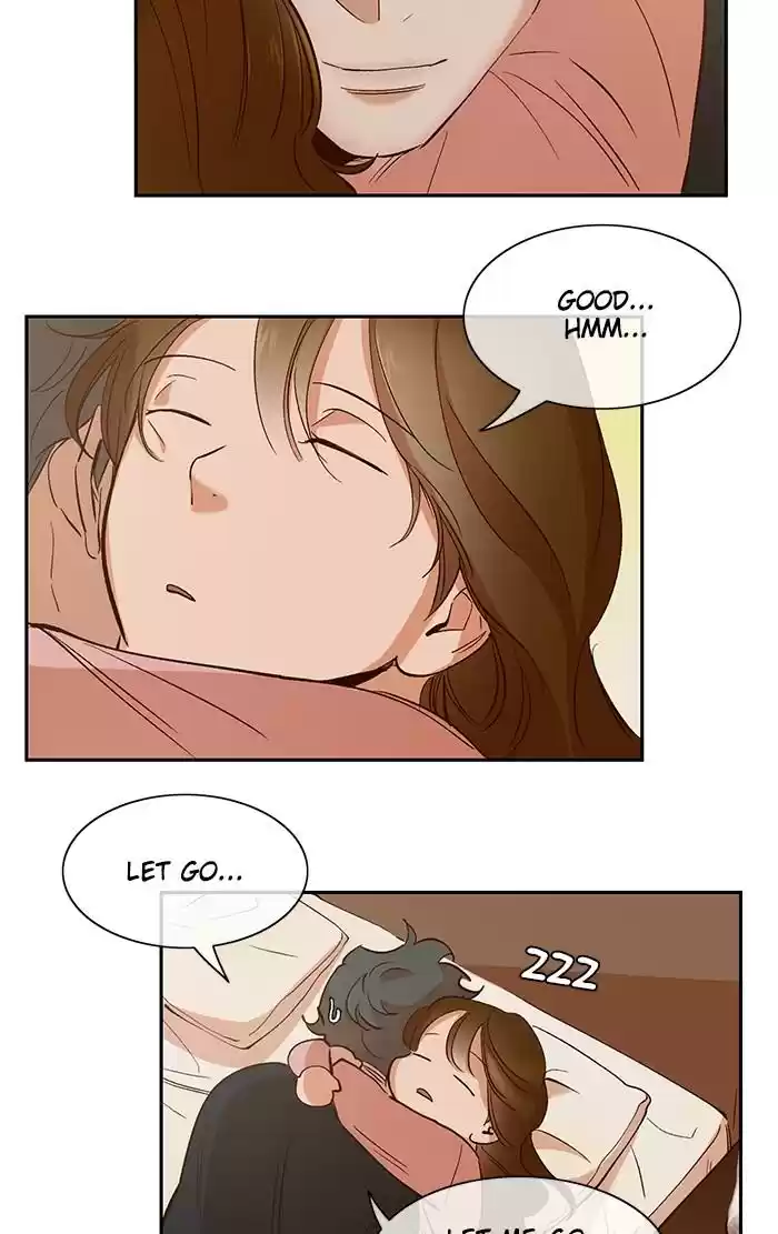 A Love Contract With The Devil Chapter 103