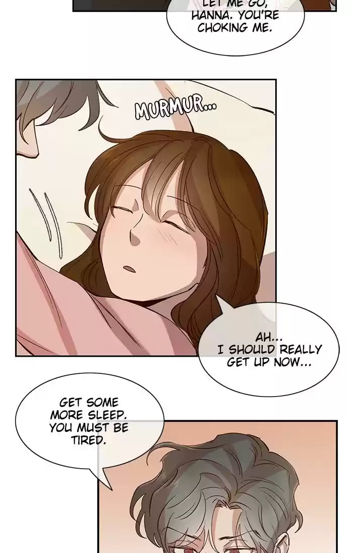 A Love Contract With The Devil Chapter 103