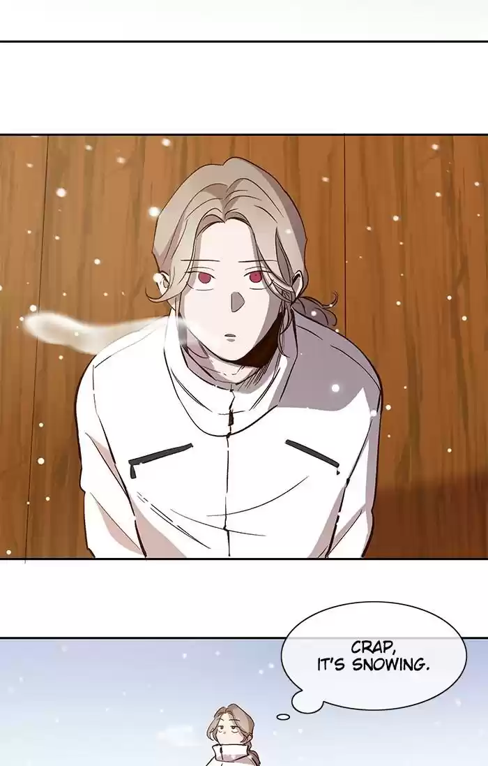 A Love Contract With The Devil Chapter 103