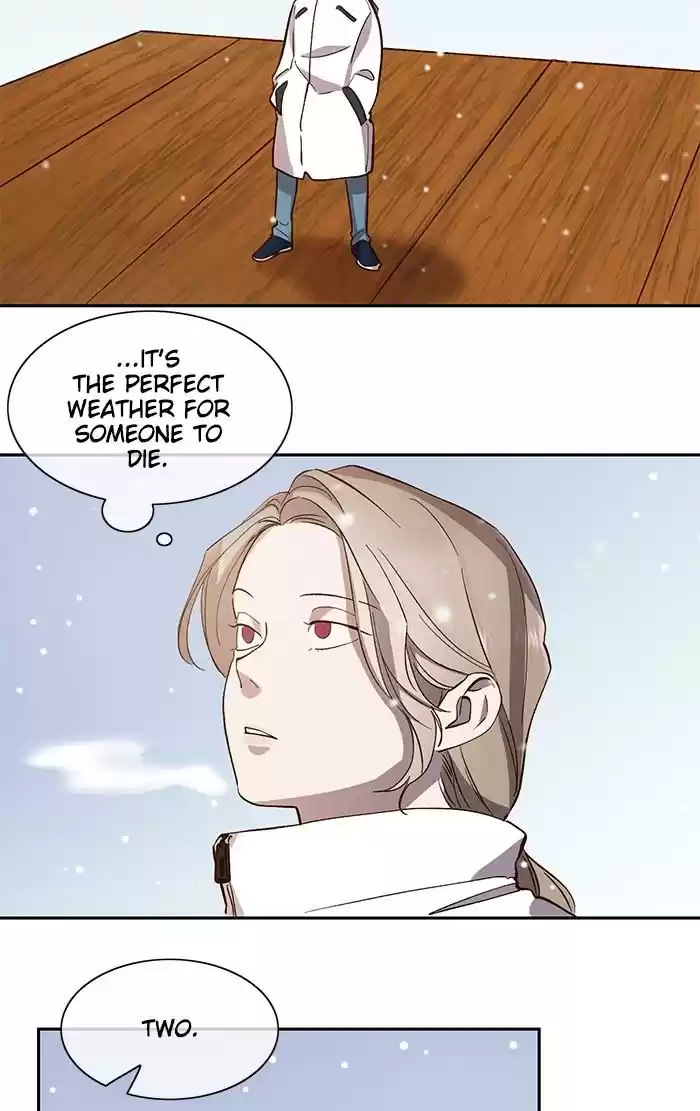 A Love Contract With The Devil Chapter 103