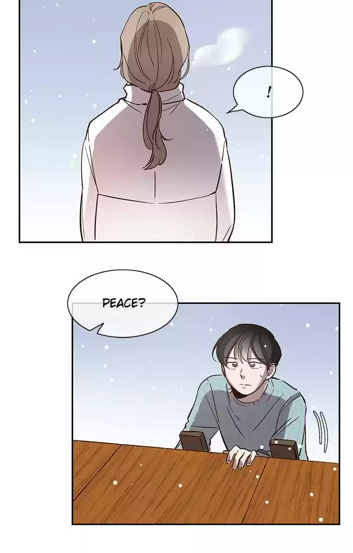 A Love Contract With The Devil Chapter 103