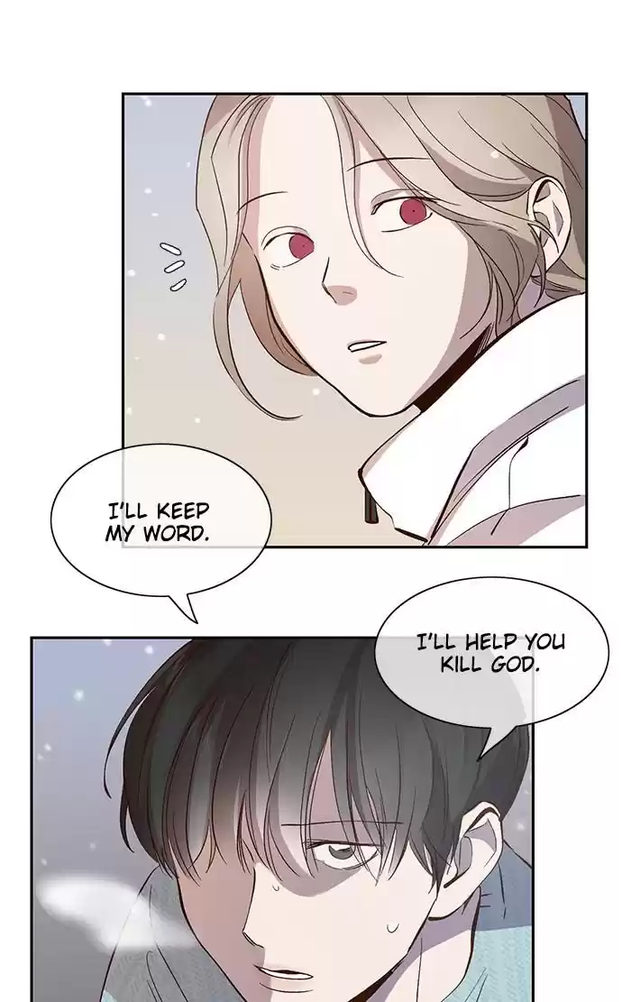 A Love Contract With The Devil Chapter 103