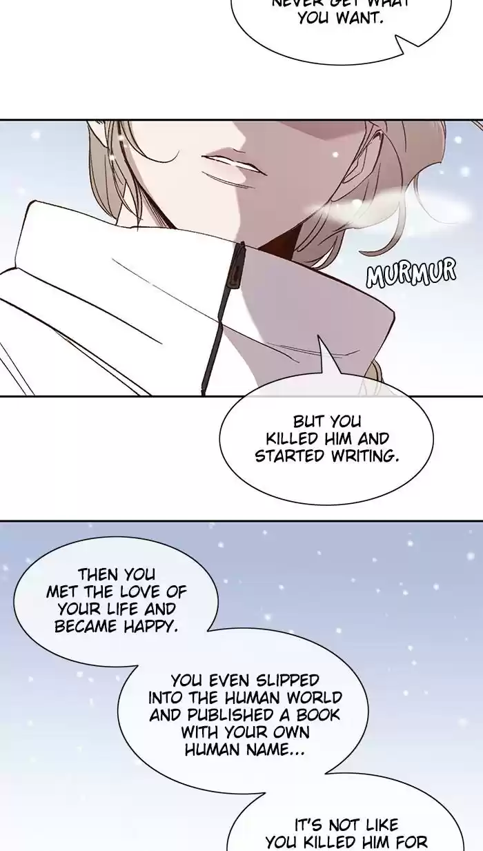 A Love Contract With The Devil Chapter 103