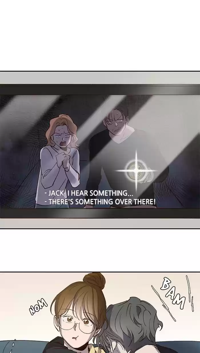 A Love Contract With The Devil Chapter 103