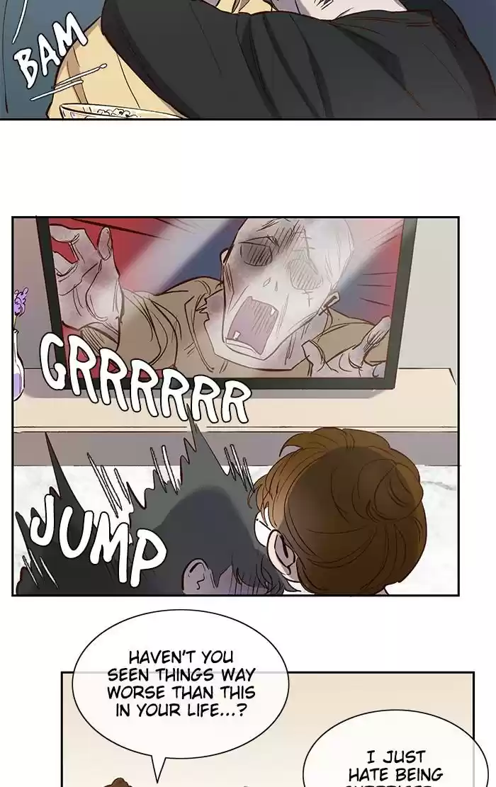 A Love Contract With The Devil Chapter 103