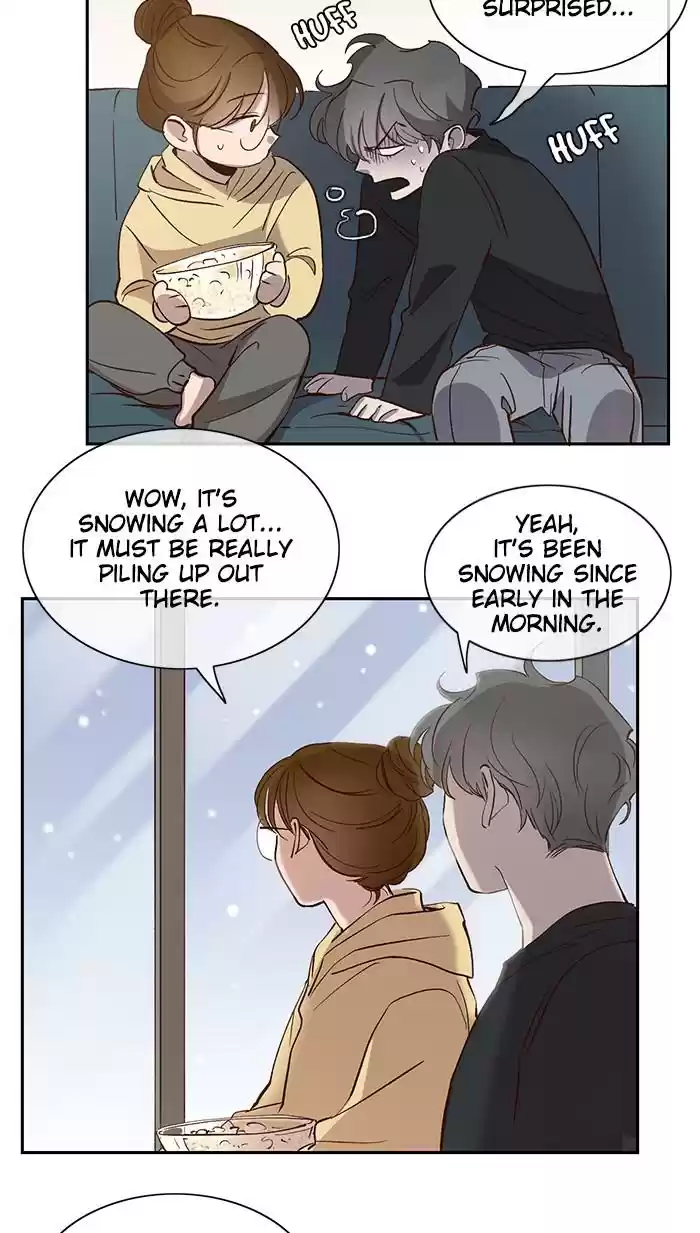 A Love Contract With The Devil Chapter 103