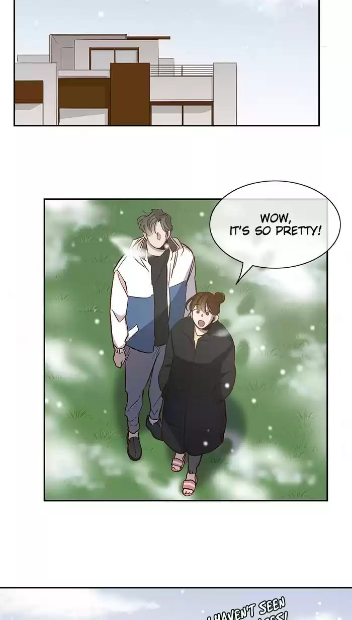 A Love Contract With The Devil Chapter 103