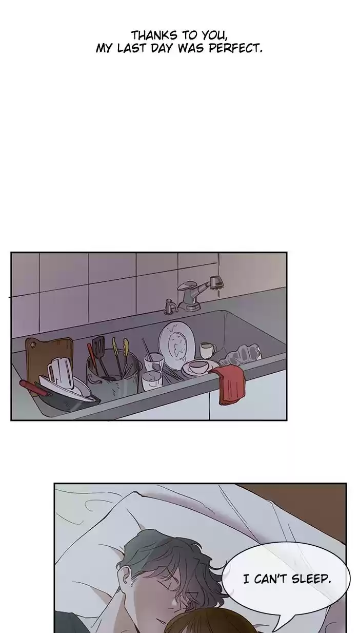 A Love Contract With The Devil Chapter 103