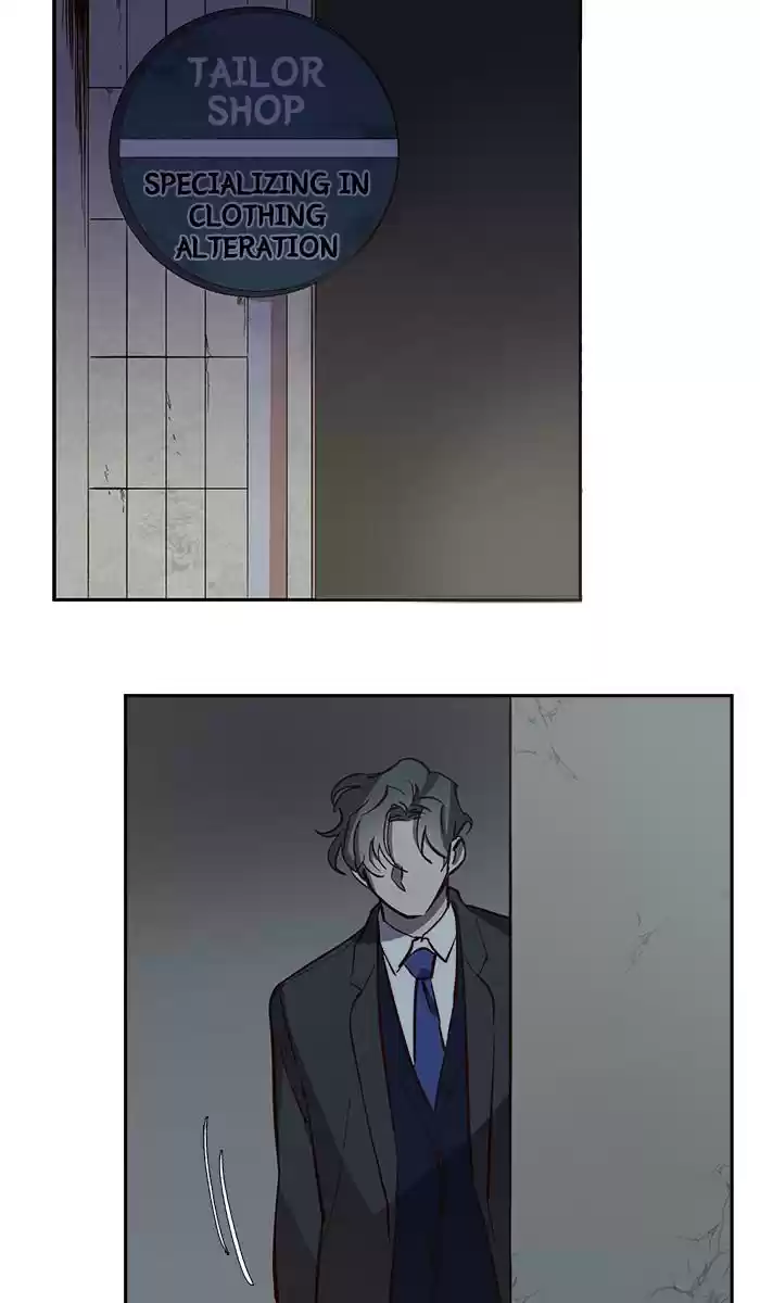 A Love Contract With The Devil Chapter 104