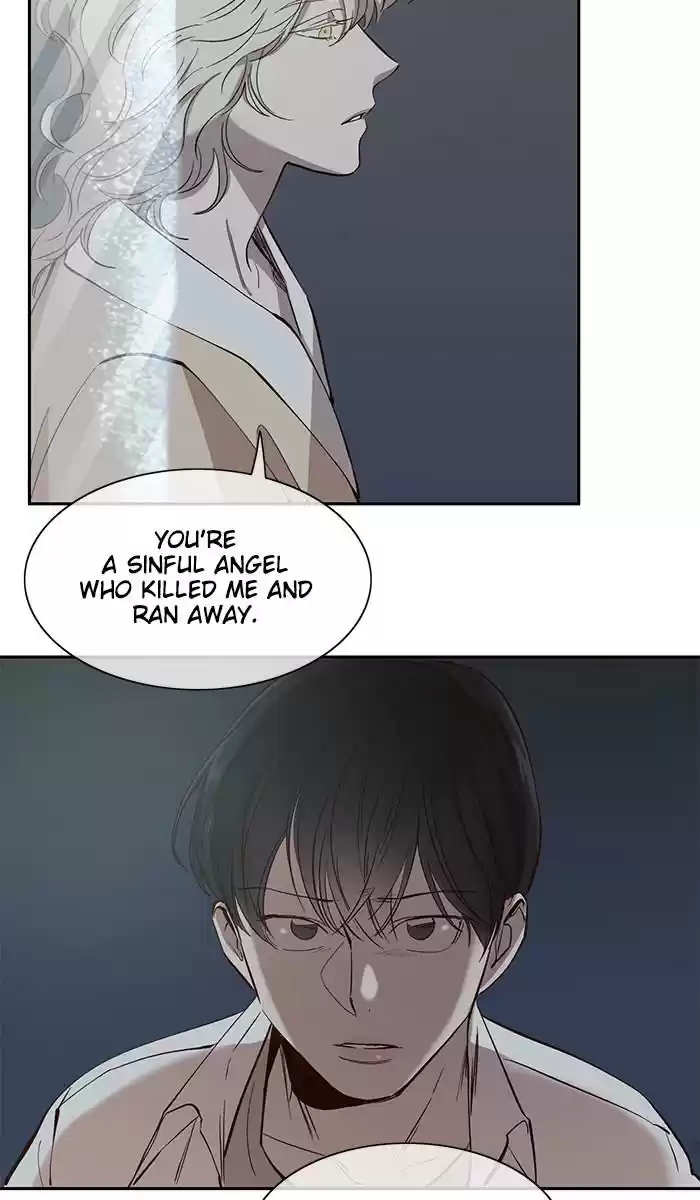 A Love Contract With The Devil Chapter 104