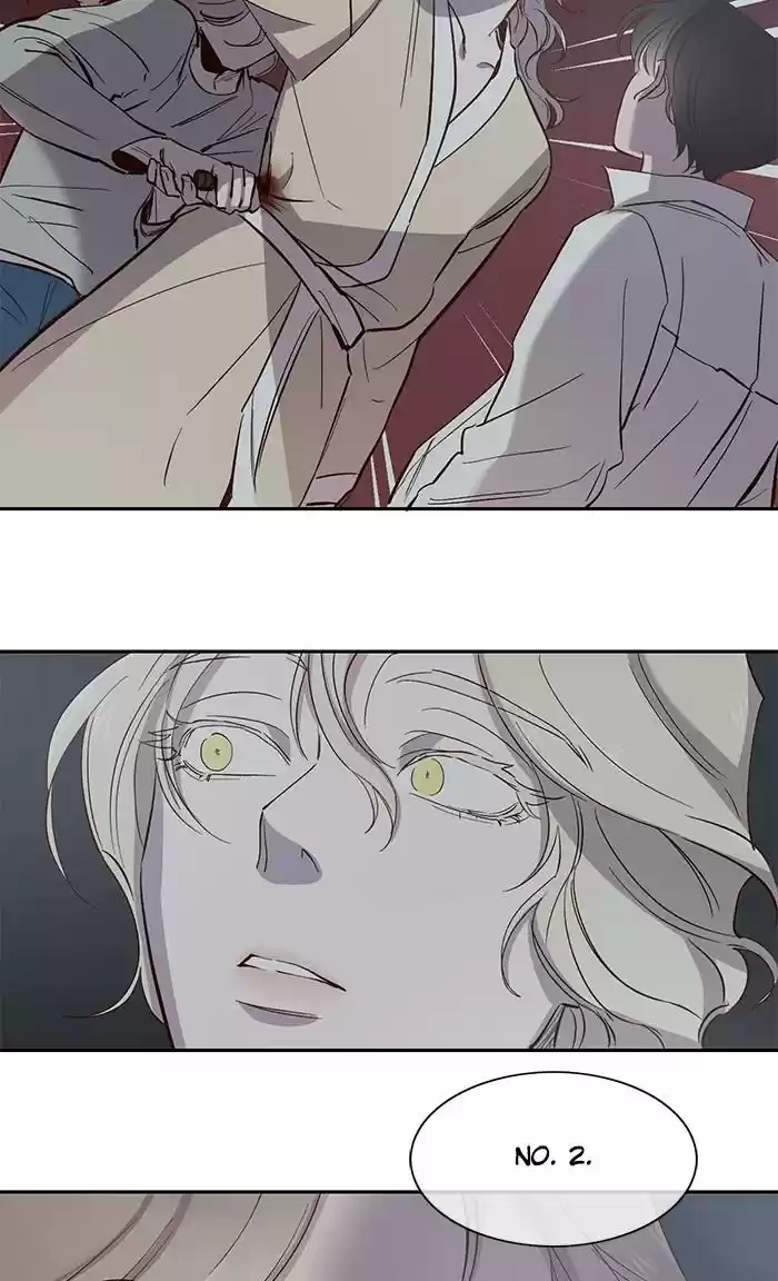 A Love Contract With The Devil Chapter 104