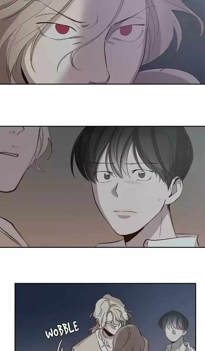 A Love Contract With The Devil Chapter 104