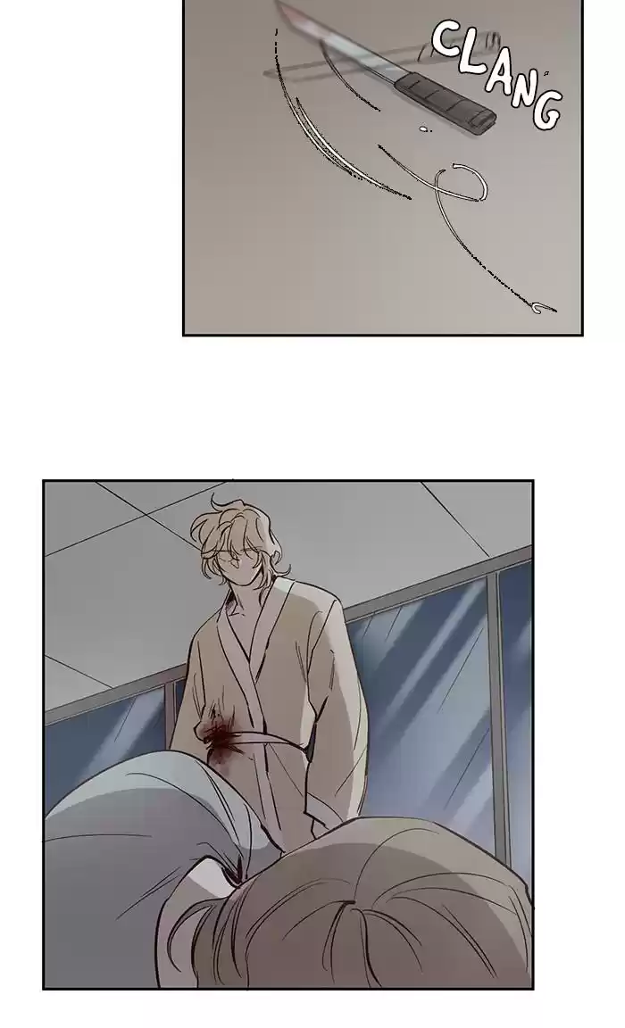 A Love Contract With The Devil Chapter 104