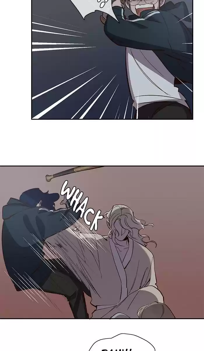 A Love Contract With The Devil Chapter 104