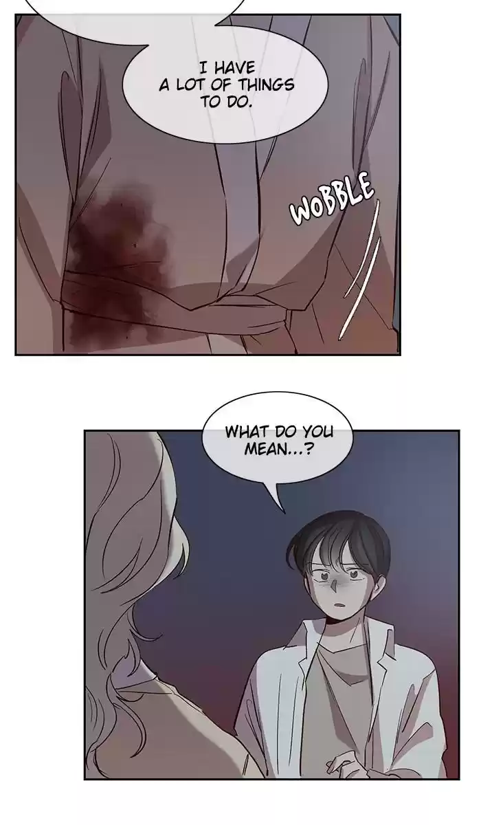 A Love Contract With The Devil Chapter 104